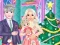 Игра Royal Family Christmas Preparation онлајн