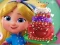 Игра Wonderland Cake Maker онлајн