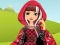 Игра Red Riding Hood Dress Up онлајн