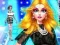 Игра Supermodel Makeover Glam Dress Up онлајн