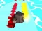 Игра Monster Rush онлајн