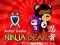 Игра Ninja Bear онлајн