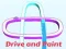 Игра Drive And Paint онлајн