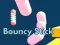 Игра Bouncy Stick онлајн