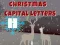Игра Christmas Capital Letters онлајн