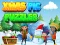 Игра  Xmas Pic Puzller онлајн