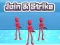 Игра Join & Strike онлајн