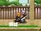 Игра Anime Warriors 2 онлајн