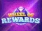 Игра Wheel of Rewards онлајн