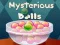 Игра Mysterious Balls онлајн