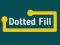 Игра Dotted Fill онлајн