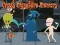 Игра Crazy Monsters Memory онлајн