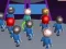 Игра Squid Game Survival онлајн
