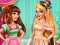 Игра Victoria's New Year's Tailor Boutique онлајн