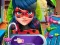 Игра Miraculous Hero Real Dentist онлајн