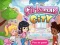Игра Girls Play City онлајн