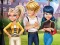 Игра Valentine's Day Romance Kiss онлајн