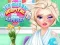 Игра Ice Queen Hospital Recovery онлајн