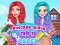 Игра Princess Girls Trip To Aspen онлајн