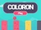 Игра Coloron онлајн