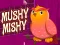 Игра Mushy Mishy онлајн