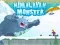 Игра Himalayan monster онлајн
