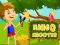 Игра Mango Shooter онлајн