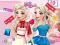 Игра Style Week онлајн