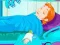 Игра Princess Anna Arm Surgery онлајн