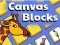 Игра Canvas Blocks онлајн