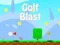 Игра Golf Blast онлајн