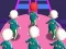 Игра Hopscotch Survival онлајн