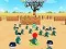 Игра Battle Squid Game онлајн