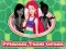 Игра Princess Team Green онлајн