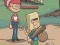Игра Backyard Heroes онлајн