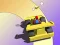 Игра Gliding Car Race онлајн