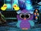 Игра Ruler Owl Escape онлајн