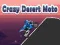 Игра Crazy Desert Moto онлајн