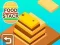 Игра Food Stack онлајн