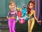 Игра Dolly Party Dress Up онлајн