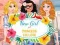 Игра New Girl At Princess College онлајн