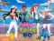 Игра Princess Pokemon Go онлајн