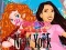 Игра Princesses Visit New York онлајн