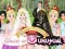 Игра Princess Wedding Classic or Unusual онлајн