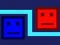 Игра Fun Neon Strike онлајн