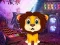 Игра Bonny Baby Lion Escape онлајн