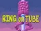 Игра Ring on Tube онлајн
