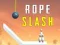 Игра Rope Slash онлајн