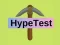 Игра Hype Test Minecraft Fan Test онлајн