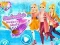 Игра Cinderella's Modern Skates онлајн